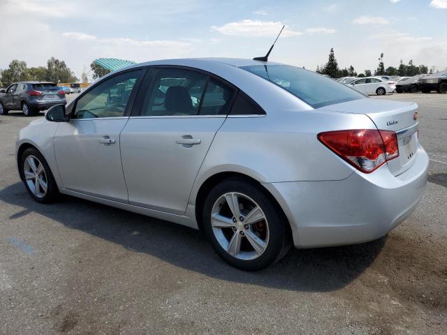 Photo 1 VIN: 1G1PE5SB1E7158088 - CHEVROLET CRUZE LT 