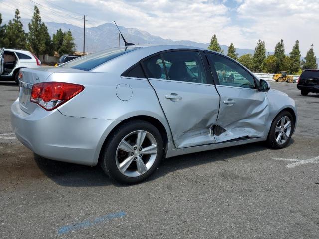 Photo 2 VIN: 1G1PE5SB1E7158088 - CHEVROLET CRUZE LT 