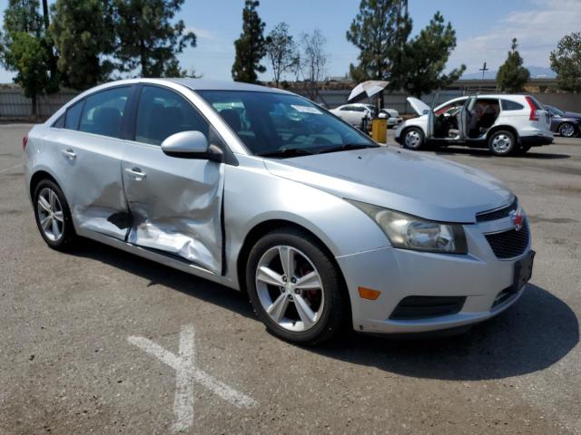 Photo 3 VIN: 1G1PE5SB1E7158088 - CHEVROLET CRUZE LT 