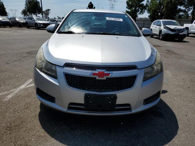 Photo 4 VIN: 1G1PE5SB1E7158088 - CHEVROLET CRUZE LT 