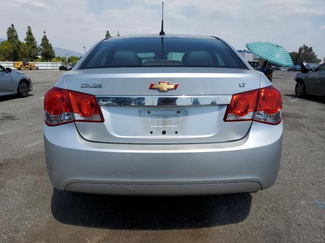 Photo 5 VIN: 1G1PE5SB1E7158088 - CHEVROLET CRUZE LT 