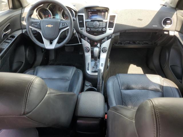 Photo 7 VIN: 1G1PE5SB1E7158088 - CHEVROLET CRUZE LT 