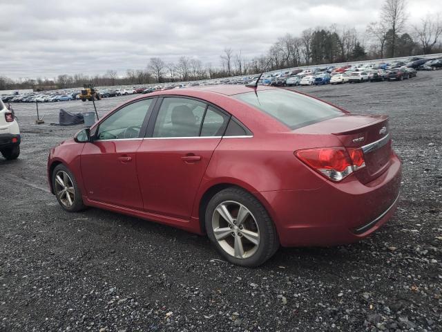 Photo 1 VIN: 1G1PE5SB1E7173741 - CHEVROLET CRUZE 