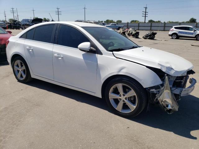 Photo 3 VIN: 1G1PE5SB1E7177174 - CHEVROLET CRUZE 