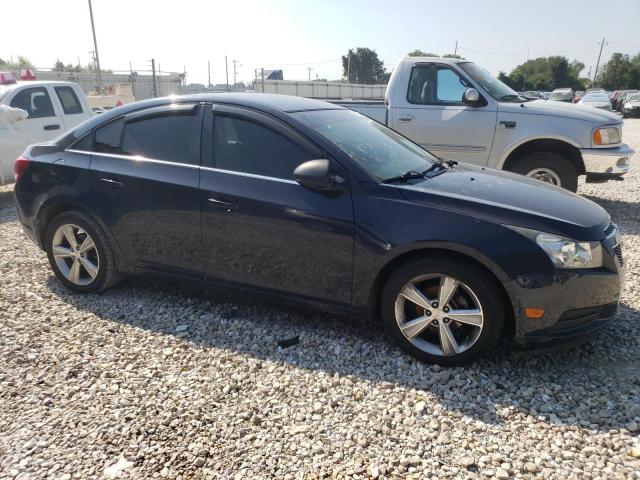 Photo 3 VIN: 1G1PE5SB1E7180608 - CHEVROLET CRUZE LT 