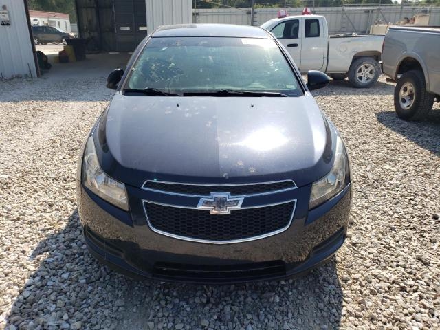 Photo 4 VIN: 1G1PE5SB1E7180608 - CHEVROLET CRUZE LT 