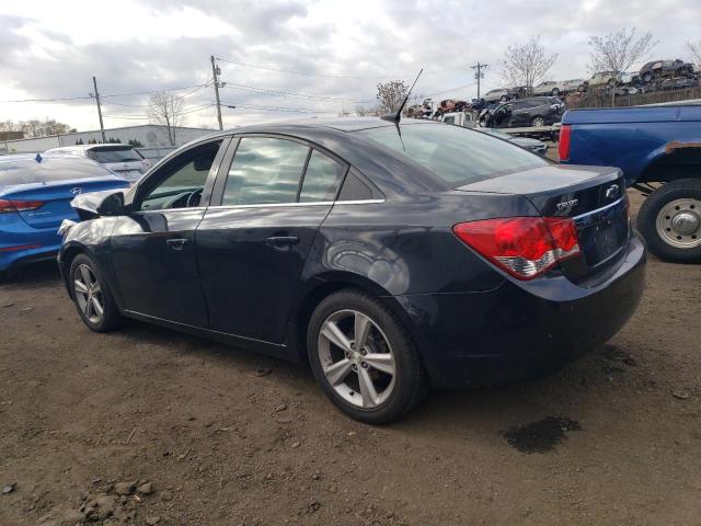 Photo 1 VIN: 1G1PE5SB1E7219388 - CHEVROLET CRUZE 