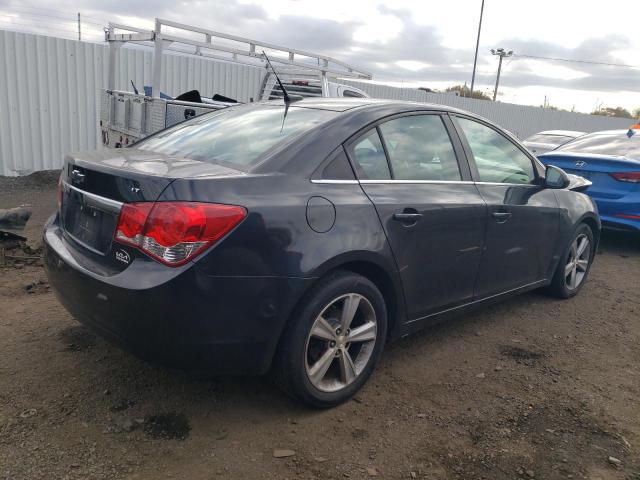 Photo 2 VIN: 1G1PE5SB1E7219388 - CHEVROLET CRUZE 