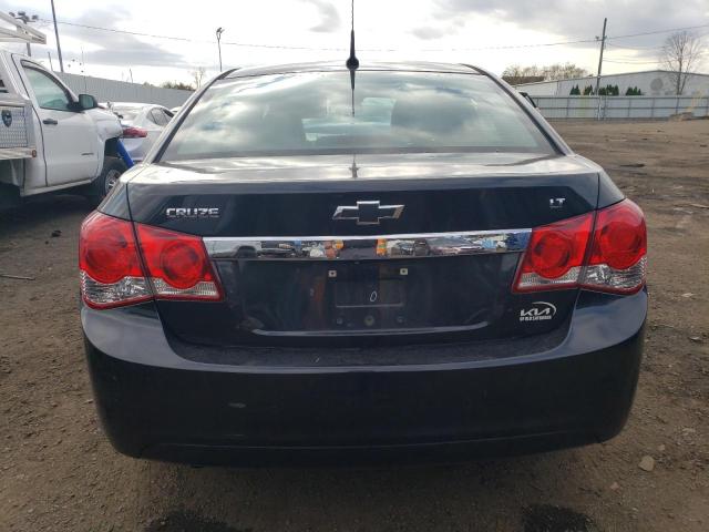 Photo 5 VIN: 1G1PE5SB1E7219388 - CHEVROLET CRUZE 