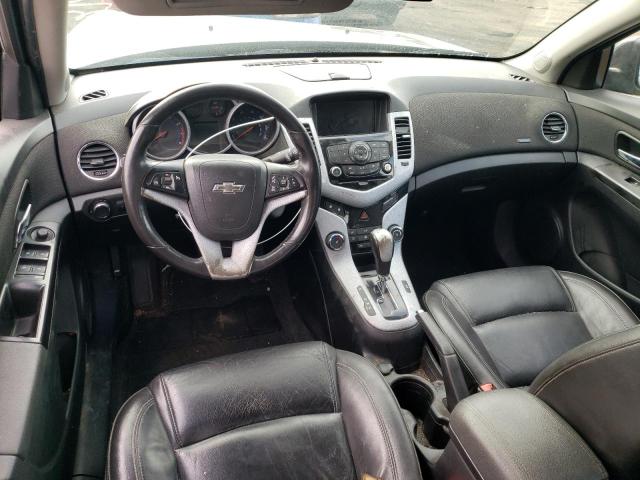 Photo 7 VIN: 1G1PE5SB1E7219388 - CHEVROLET CRUZE 