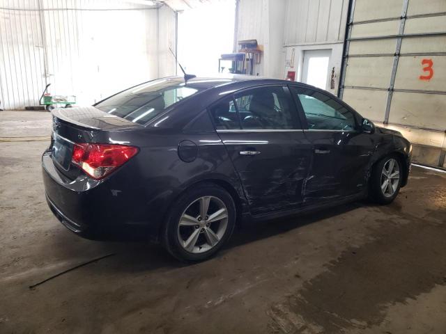 Photo 2 VIN: 1G1PE5SB1E7241570 - CHEVROLET CRUZE 