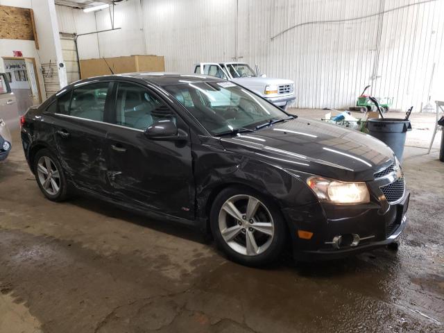 Photo 3 VIN: 1G1PE5SB1E7241570 - CHEVROLET CRUZE 