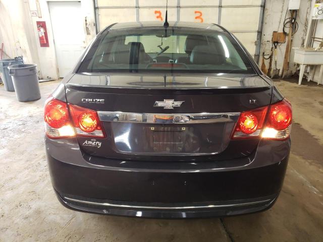 Photo 5 VIN: 1G1PE5SB1E7241570 - CHEVROLET CRUZE 