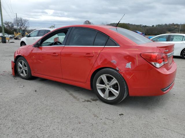 Photo 1 VIN: 1G1PE5SB1E7343273 - CHEVROLET CRUZE LT 