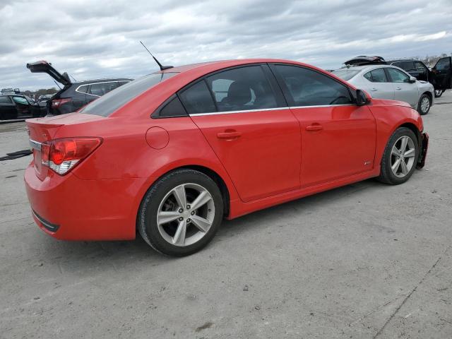 Photo 2 VIN: 1G1PE5SB1E7343273 - CHEVROLET CRUZE LT 