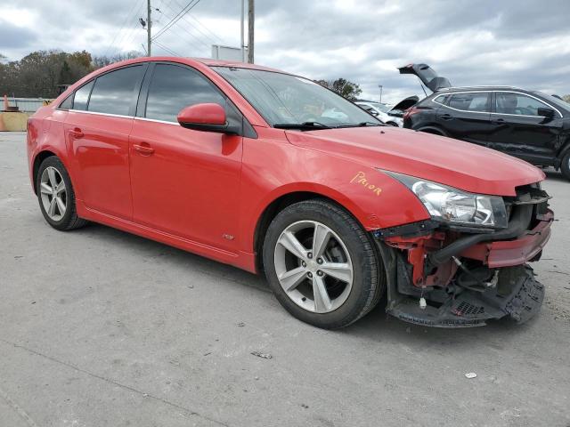 Photo 3 VIN: 1G1PE5SB1E7343273 - CHEVROLET CRUZE LT 