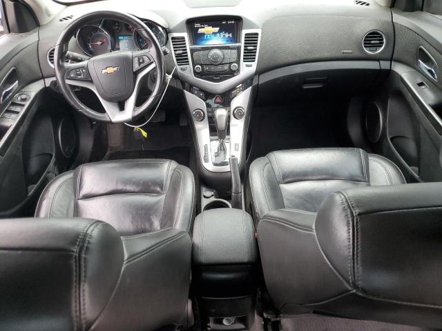 Photo 7 VIN: 1G1PE5SB1E7343273 - CHEVROLET CRUZE LT 