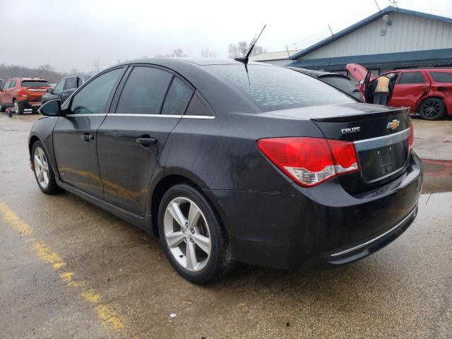 Photo 1 VIN: 1G1PE5SB1E7360977 - CHEVROLET CRUZE LT 