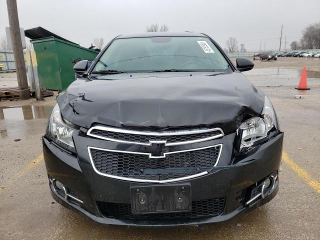 Photo 4 VIN: 1G1PE5SB1E7360977 - CHEVROLET CRUZE LT 