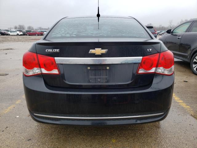 Photo 5 VIN: 1G1PE5SB1E7360977 - CHEVROLET CRUZE LT 