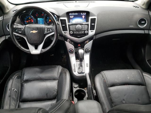 Photo 7 VIN: 1G1PE5SB1E7360977 - CHEVROLET CRUZE LT 