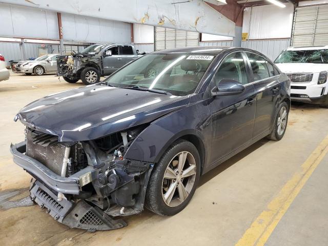 Photo 0 VIN: 1G1PE5SB1E7387337 - CHEVROLET CRUZE LT 