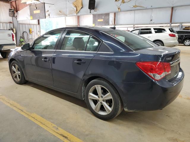 Photo 1 VIN: 1G1PE5SB1E7387337 - CHEVROLET CRUZE LT 