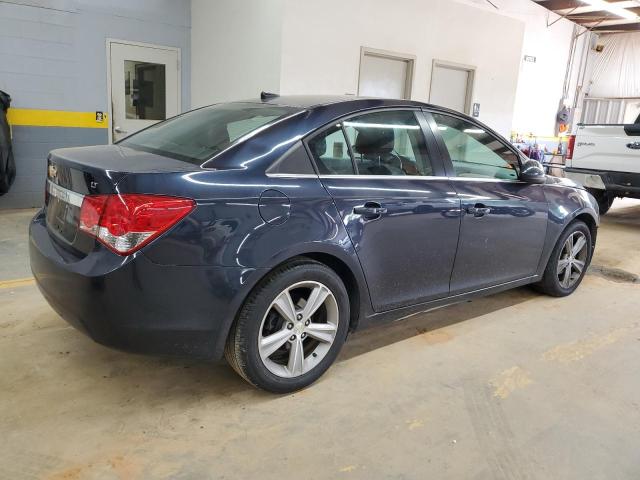 Photo 2 VIN: 1G1PE5SB1E7387337 - CHEVROLET CRUZE LT 