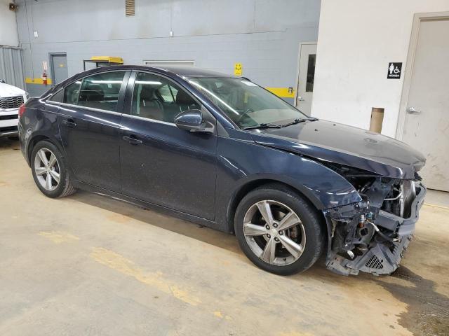 Photo 3 VIN: 1G1PE5SB1E7387337 - CHEVROLET CRUZE LT 