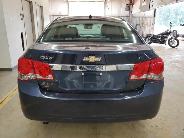 Photo 5 VIN: 1G1PE5SB1E7387337 - CHEVROLET CRUZE LT 