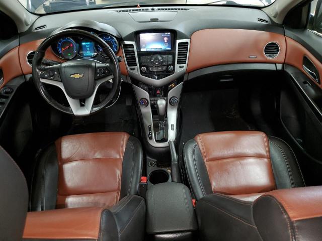 Photo 7 VIN: 1G1PE5SB1E7387337 - CHEVROLET CRUZE LT 