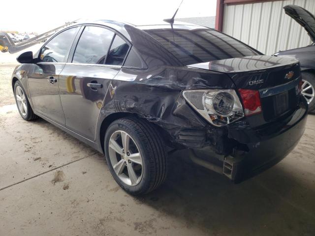 Photo 1 VIN: 1G1PE5SB1E7394420 - CHEVROLET CRUZE LT 