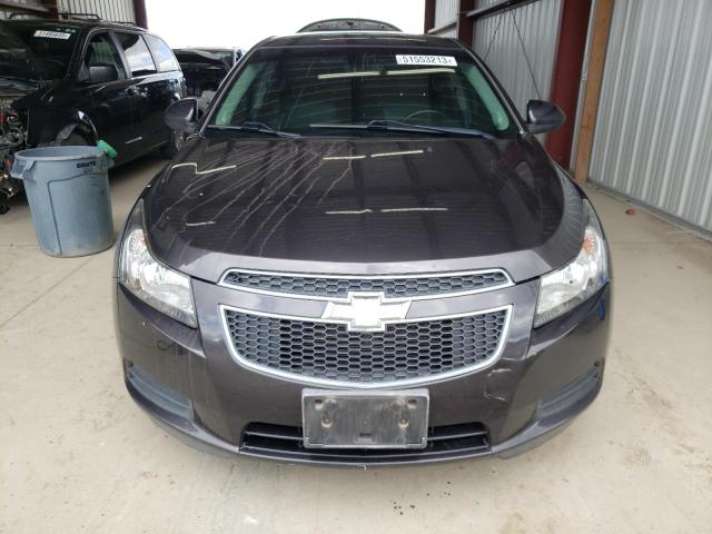 Photo 4 VIN: 1G1PE5SB1E7394420 - CHEVROLET CRUZE LT 