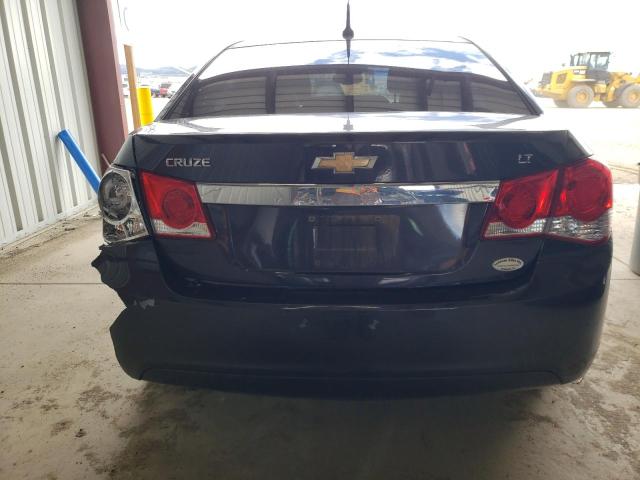 Photo 5 VIN: 1G1PE5SB1E7394420 - CHEVROLET CRUZE LT 