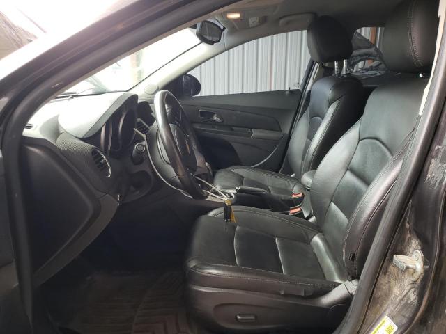 Photo 6 VIN: 1G1PE5SB1E7394420 - CHEVROLET CRUZE LT 