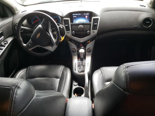 Photo 7 VIN: 1G1PE5SB1E7394420 - CHEVROLET CRUZE LT 