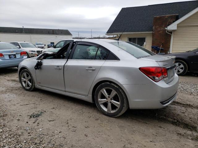 Photo 1 VIN: 1G1PE5SB1E7484991 - CHEVROLET CRUZE 