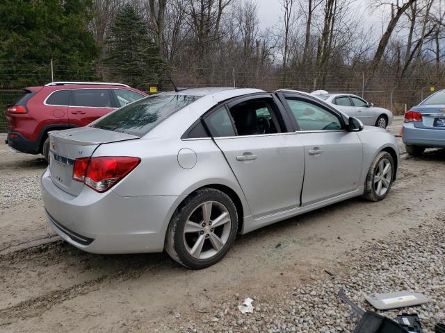 Photo 2 VIN: 1G1PE5SB1E7484991 - CHEVROLET CRUZE 