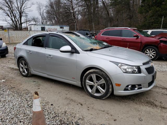 Photo 3 VIN: 1G1PE5SB1E7484991 - CHEVROLET CRUZE 