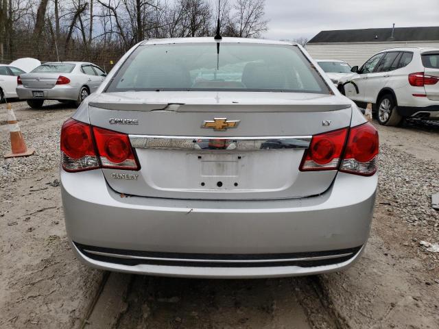 Photo 5 VIN: 1G1PE5SB1E7484991 - CHEVROLET CRUZE 