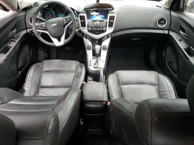 Photo 7 VIN: 1G1PE5SB1E7484991 - CHEVROLET CRUZE 