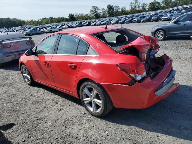 Photo 1 VIN: 1G1PE5SB1E7486188 - CHEVROLET CRUZE LT 