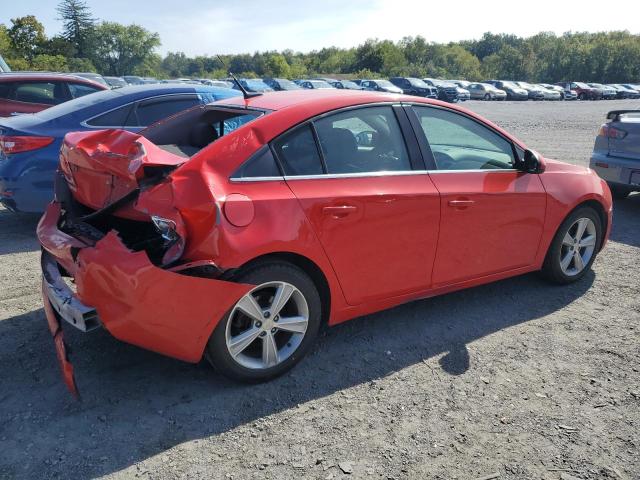 Photo 2 VIN: 1G1PE5SB1E7486188 - CHEVROLET CRUZE LT 