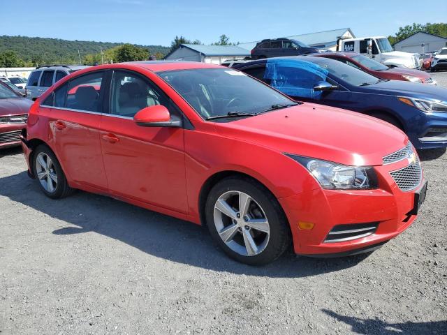 Photo 3 VIN: 1G1PE5SB1E7486188 - CHEVROLET CRUZE LT 