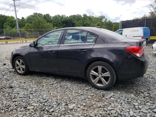 Photo 1 VIN: 1G1PE5SB1F7111936 - CHEVROLET CRUZE 