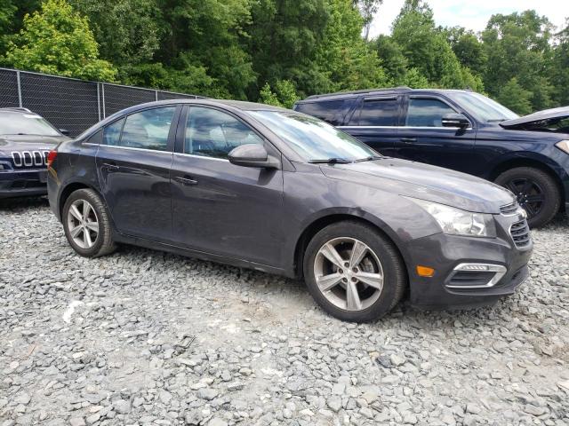 Photo 3 VIN: 1G1PE5SB1F7111936 - CHEVROLET CRUZE 