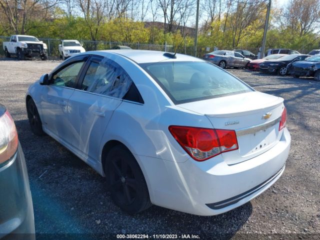 Photo 2 VIN: 1G1PE5SB1F7117882 - CHEVROLET CRUZE 