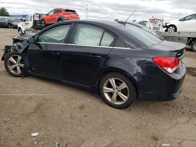 Photo 1 VIN: 1G1PE5SB1F7120328 - CHEVROLET CRUZE LT 