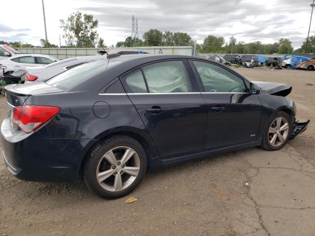 Photo 2 VIN: 1G1PE5SB1F7120328 - CHEVROLET CRUZE LT 