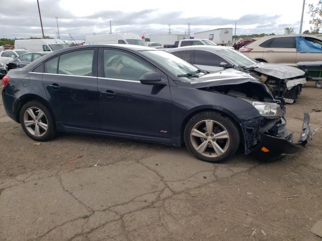 Photo 3 VIN: 1G1PE5SB1F7120328 - CHEVROLET CRUZE LT 